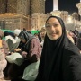 BCL Jalankan Ibadah Umrah Untuk Mendiang Ashraf Sinclair, Bagaimana Tata Caranya?