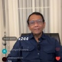 Live TikTok dan Instagram, Mahfud MD Ditanya Warganet Soal Dosa Maling Sandal Usai Salat Jumat Hingga Bebek Madura