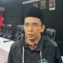 TKN Protes MNC Group Jadi Media Penyelenggara Debat Ketiga, TGB Membela: Itu Media Profesional