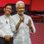 Hari Ke-43 Kampanye: Ganjar Safari Politik Di Cilacap Dan Banyumas, Mahfud Md Temui Relawan Yogyakarta