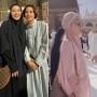 Potret BCL Pakai Hijab Syar'i saat Umrah, Ramai Didoakan Istiqomah
