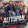 Teaser Perdana Film Ali Topan, Tampilkan Romansa Jefri Nichol dan Lutesha