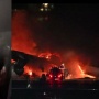 Pesawat Japan Airlines Terbakar, Begini Kondisi di Dalam Pesawat Penumpang Tetap Tenang dan Tertib