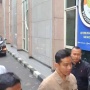 Datang Telat, Gibran Penuhi Panggilan Bawaslu Jakpus Buntut Bagi-bagi Susu Gratis