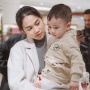 Azizah Salsha Foto Bareng Rayyanza, Pratama Arhan Diduga Kasih Kode untuk Segera Punya Momongan
