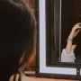 Bella Damaika Suka Unggah Foto Mirror Selfie di Instagram, Kepribadiannya Terbongkar, Tenyata...