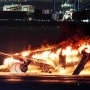 Kronologi Kecelakaan Pesawat Japan Airlines, Kebakaran Hebat Tapi Seluruh Penumpang Selamat