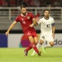 Blunder Saat Timnas Indonesia Dilibas Libya, Jordi Amat Ternyata Belum Pulih dari Cedera