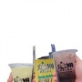 Inovasi Rasa Tanpa Batas, Rasakan Keunikan 16 Varian Soya Drink dari Cimahi!