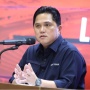 Jelang Piala Asia, Erick Thohir Utarakan Hal Ini pada Timnas Indonesia