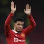 Jadon Sancho Ungkap Rasa Bahagia Usai Resmi Tinggalkan Manchester United
