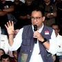 Anies Baswedan Janji Bangun Stadion Berstandar FIFA di Sumbar: Rumputnya yang Bagus