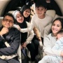 Perkiraan Harga Jet Pribadi Raffi Ahmad, Diledek Sempit oleh Netizen