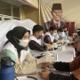 Ratusan Warga Antusias Lakukan Pengecekan Gratis, TKN Prabowo-Gibran: Wujud Nyata untuk Negeri