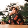 Kenalan dengan Vickysu, Selebgram yang Punya Julukan Oppa Bandung