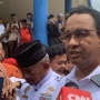 Satpol PP di Garut Terang-terangan Dukung Gibran, Anies: Di Mana Komitmen Netralitas?