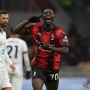 Hasil Liga Italia: AC Milan Menang Telak di Markas Empoli