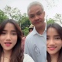 Ganjar Pranowo Diduga Restui Hubungan Fuji dengan Alam Ganjar Gara-gara Hal Ini