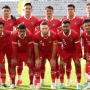 Terlepas dari Kebobolan 4 Gol, Statistik Timnas Indonesia Banyak yang Lebih Unggul