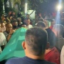 Momen Jenazah Rizal Ramli Tiba Di Rumah Duka Disambut Kalimat Tahlil Kerabat Dan Sahabat
