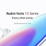 Jadwal Perilisan Global untuk Redmi Note 13 Series Terungkap, Kapan Dijual di Indonesia?