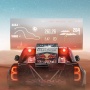 Dakar Rally 2024 Saudi Arabia Mulai Esok, Peta Gurun Terbesar Dunia Dirilis