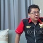 Kadivpas Kemenkumham DKI Jawab Alvin Lim Soal Koruptor Pindah ke Sukamiskin untuk Dapat Obral Hukuman