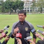 Timnas Indonesia Dilibas Libya 0-4, Indra Sjafri Pasang Badan untuk STY