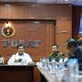 Dalam Dialog Pers dan Capres, Prabowo Ajak Jaga Persatuan untuk Stabilitas Negara