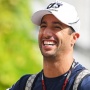 Punya Jadwal Padat, Daniel Ricciardo Pastikan Tetap Prioritaskan F1