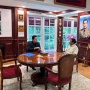 Erick Thohir Dinonaktifkan dari Ketua Lakpesdam PBNU