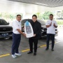 Erick Thohir Serahkan EV  Pejabat BUMN, Adopsi Energi Hijau Siap Diperluas untuk Sektor Ini