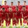 Fakta-Fakta Timnas Indonesia di Piala Asia 2023, Rata-rata Usia Tak Sampai 25 Tahun?