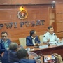 Paham Pentingnya Kebebasan Pers, Prabowo: Bisa Kasih Tahu Kita Ada Something Wrong