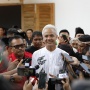 Di Hadapan Ribuan Petani di Blora, Ganjar Janjikan Penghapusan Kredit Macet