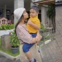 Bagikan Momen Gala Sky Kangen dengan Vanessa Angel, Fuji Dicibir Sudah Mulai Redup