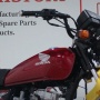 Honda Win 'Reinkarnasi', Harga Lebih Murah dari BeAT