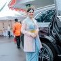 Sukses Turunkan Berat Badan 30 Kg, Apa Tips Diet Kahiyang Ayu?