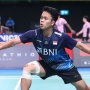 Tersingkir di 16 Besar Malaysia Open 2024, Anthony Ginting Akui Sering Salah Sendiri