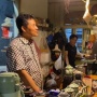Kafe Gethe Semarang: Bernostalgia di Setiap Rasa