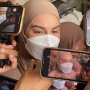Ditanya Kapan Jenguk ke Penjara, Irish Bella Pilih Doakan Ammar Zoni dari Jauh