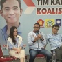 Tanggapi Narasi Paslon 1 dan 3 Bersatu Demi Pilpres 2 Putaran, Jubir TKN: Pemilih Tak Bisa Ditransfer