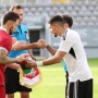 Profil Ahmed Ekrawa, Kapten Libya yang Kecup Pratama Arhan Sekaligus Acak-acak Timnas Indonesia