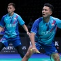 Pelatih Ganda Putra Indonesia Tekankan Konsistensi dan Fokus Jelang India Open 2024