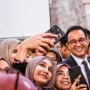 Anies Baswedan Pernah Jadi Imam Sholat Prabowo, Petanda Baik di Pilpres 2024?