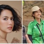 Viral Petugas Kebun Binatang Mirip Pevita Pearce, Reaksi Sang Artis Di Luar Dugaan