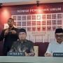 KPU Imbau Capres-cawapres Beri Penjelasan Bila Gunakan Istilah Asing dan Singkatan Saat Debat
