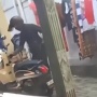 Tukang Jahit Keliling Nyambi Maling Motor, Komplotan Cianjur Dibekuk di Kalibata