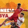 Prediksi Pertemuan Kedua Timnas Indonesia vs Libya: Head to Head, Susunan Pemain, dan Skor