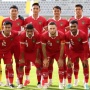 Kondisi Terakhir Timnas Indonesia Jelang Lawan Iran